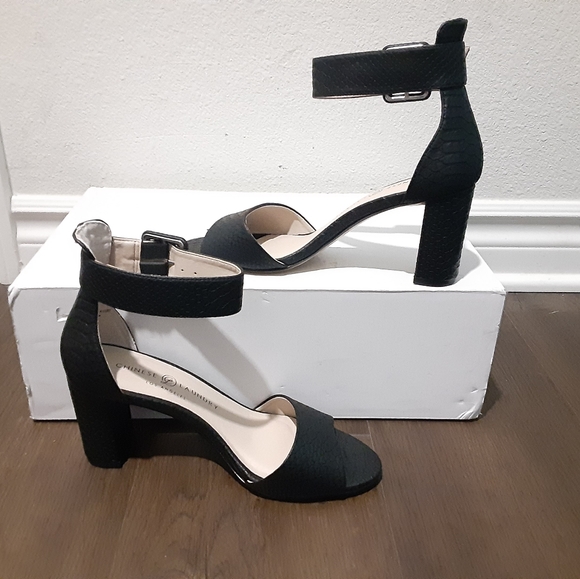 chinese laundry shoes near me